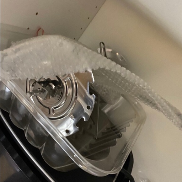 Power Air Fryer Oven - Picture 3 of 3